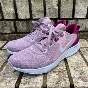 Nike Women’s Size 9.5 Legend React Running Shoe